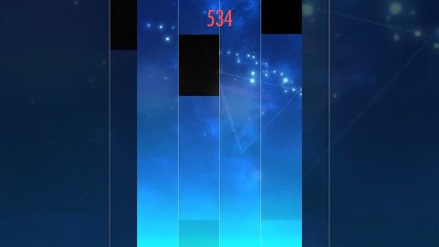 Плитки фортепиано 2 Fadet Alan Walker