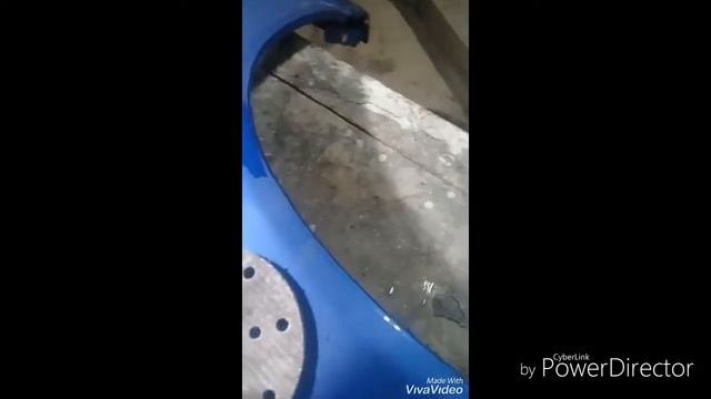 Полировка  авто