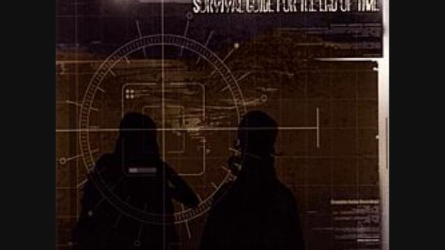Heavywieight Dub Champion Survival Guide For The End Of Time