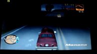 Grand Theft Auto 3 @ MSI Wind