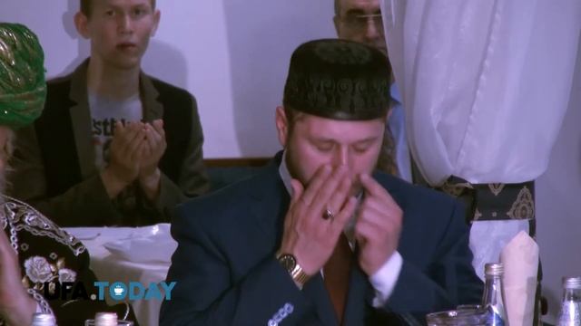 Презентация  ассоциации предпринимателй-мусульман