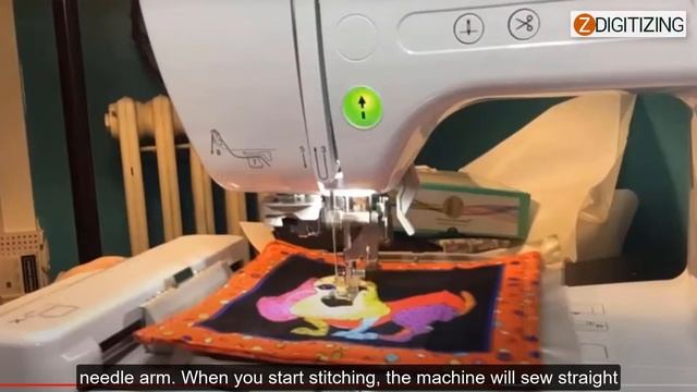How to Hoop on Onesies and T-shirts For Embroidery | Hooping T-shirts | Zdigitizing