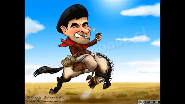 El borrachero