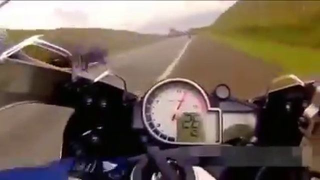 299 км/ч быстрее ветра