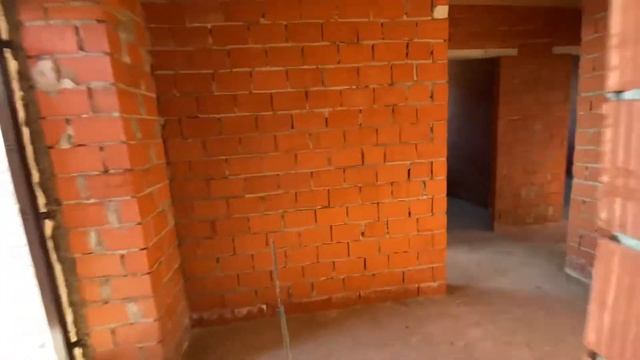 Дом 110 м2 на 8,6 сотках в КП Тургай