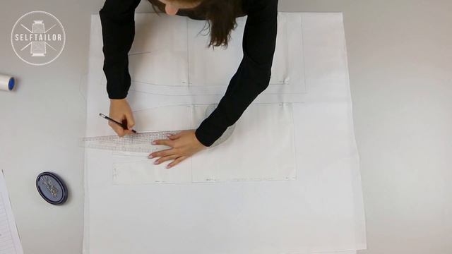 Онлайн курс по конструированию и моделированию юбки