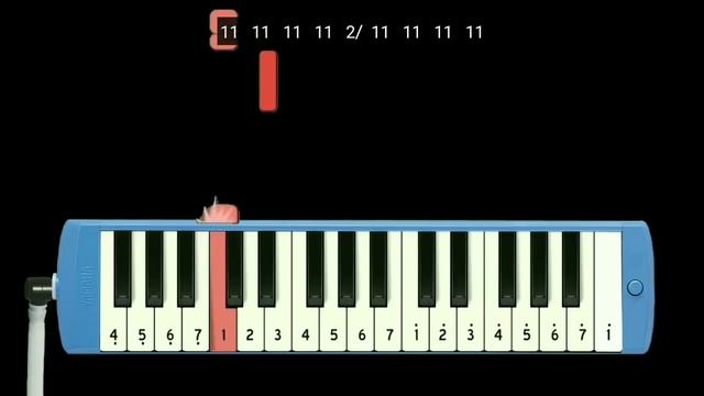 Not Pianika Boboiboy Halilintar Ost Theme