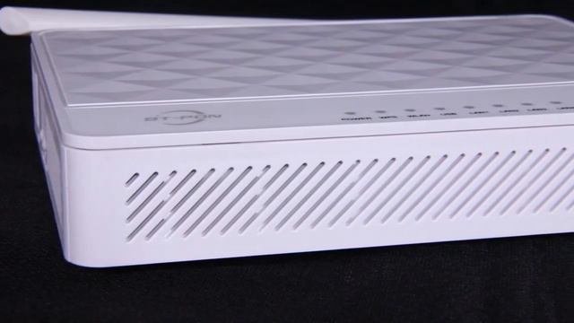 BT-PON BT-601GB: 1GE3FE1POTWIFIUSBGPON Outside WIFI Chipeset: Broadcom