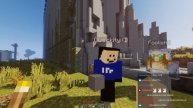 I Joined The World's First Bilingual Minecraft SMP