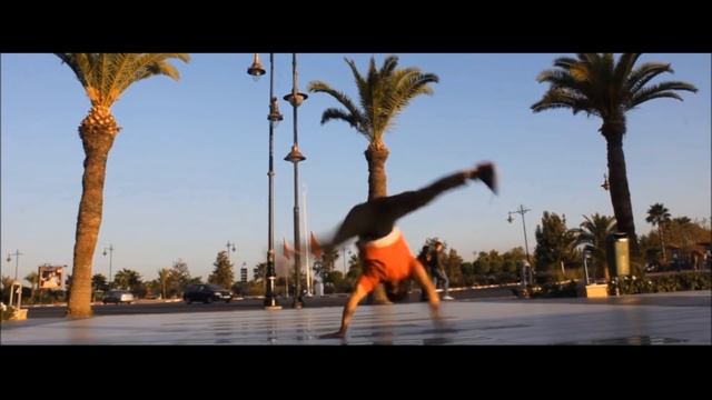 Airflare compilation | Clean Technique