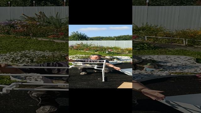 помощник для уборки помëта перепелов.