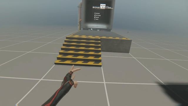 HOW and WHERE to download External Mods in Bonelab IN GAME (Repository Mod)