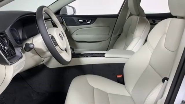 New 2020 Volvo S60 Marietta, GA Atlanta, GA #TV6381 - SOLD