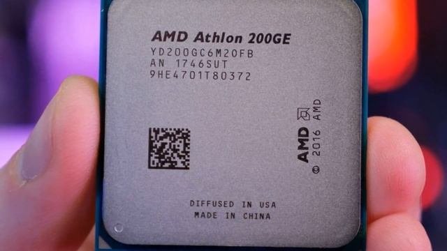 Лучший процессор amd: ТОП рейтинг лучших