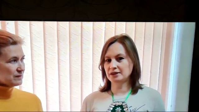Телестудия "Урал"