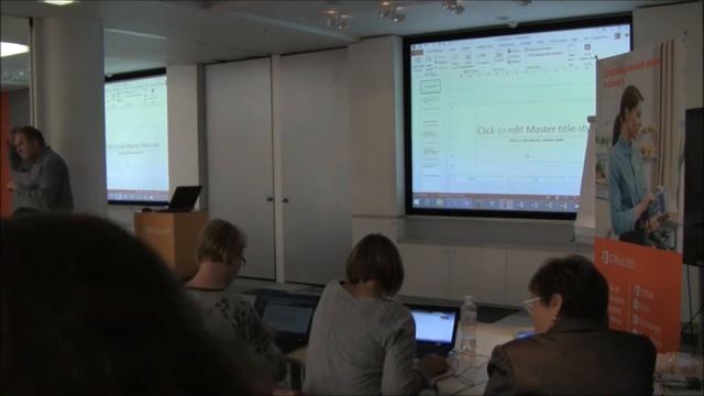 Microsoft Powerpoint 2013