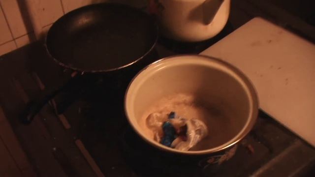 Паранормалка 3D чать4(Dinner and Lunatizm).mp4