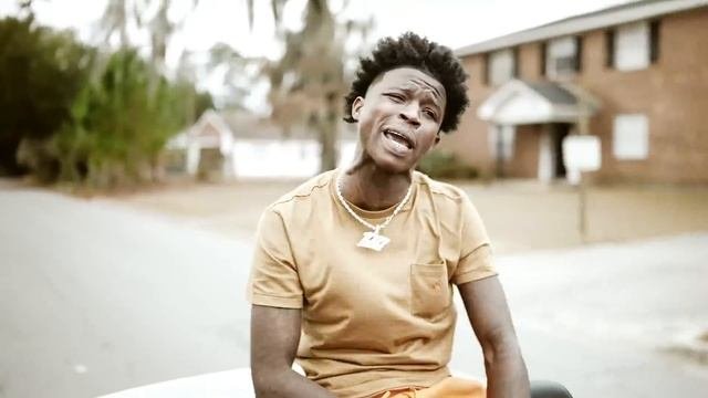 Quando Rondo - Long Live Pabb Official Music Video
