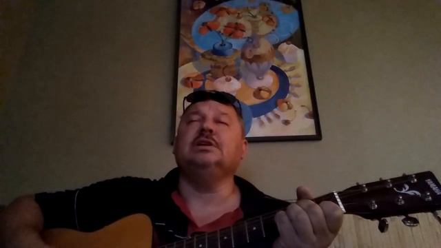 Всем кто не теряет надежды, песня "На льдине" написана 27-го июня 2018