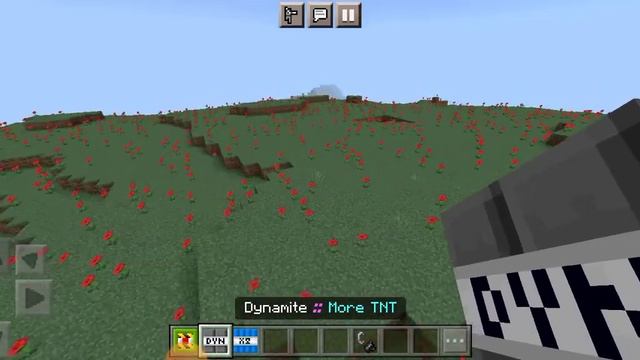 Тестируем тинти в Minecraft
