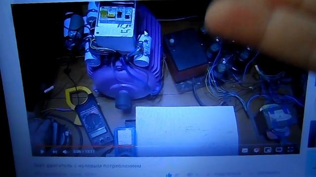 Двигатель и генератор это одно и тоже  для сборки  ротовёртеров 