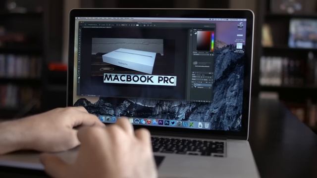 New 15-Inch MacBook Pro Review! (2015)
