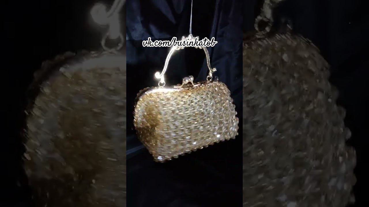 #сумкиизбусин #сумки #bag #bagbeads #bead #handmade #trend #тренды #тренд #топ #top #bags #cristal