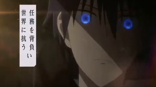 НУ НЕЗНАЮ ЧО - ТО НА ПОПЫТКЕ СДЕЛАТЬ AMV