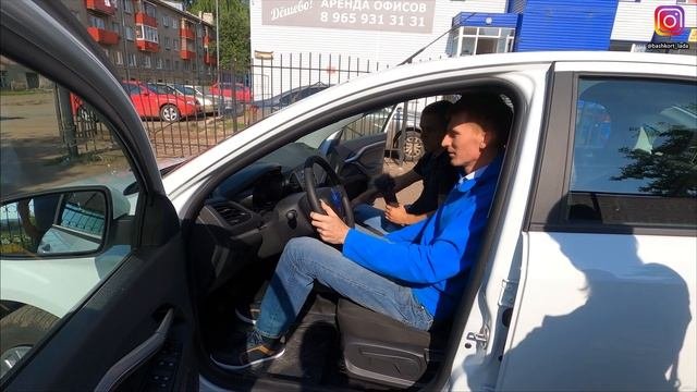 СИТУАЦИЯ КРИТИЧЕСКАЯ, LADA VESTA В ДЕФИЦИТЕ, КЛИЕНТУ ПОВЕЗЛО