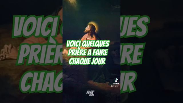 #inspirationchretienne