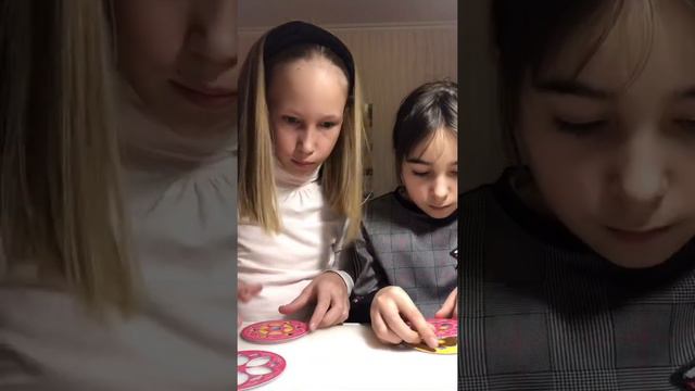 МАГИЧЕСКАЯ МАНДАЛА!!!