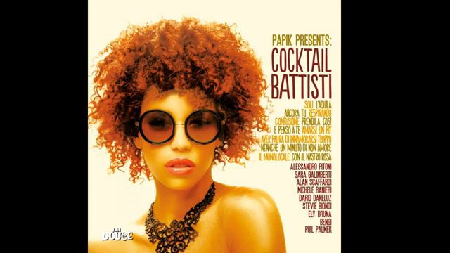 059 - ⭐💛🎀 Papik - Il monolocale - feat. Bengi (Lucio Battisti Tribute Cover)