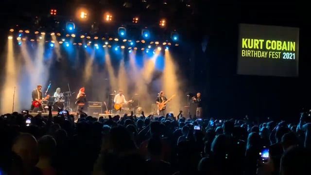 Kurt Cobain - Birthday Fest 2021