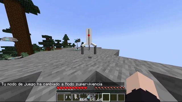 PORTAL MOD - Portales en todos lados - Minecraft mod 1.18.2 Review ESPAÑOL