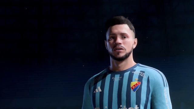 EA FC 24 | João Pedro | Grêmio | stats | pro clubs | tutorial | look alike | how to create