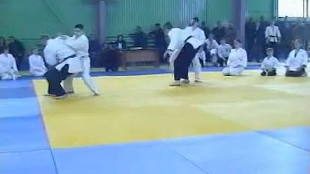 Клуб Кэмпо