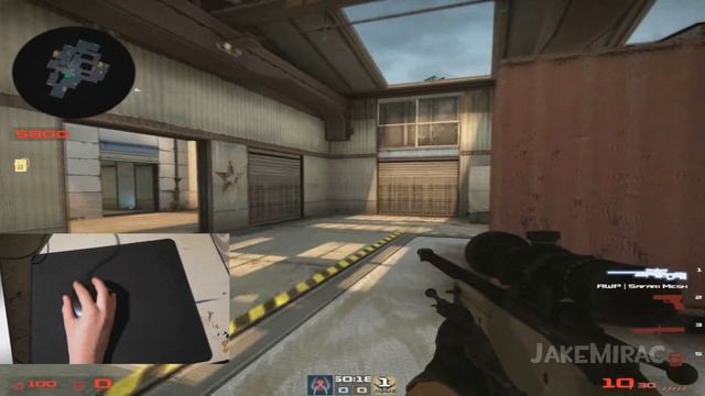 CS:GO Quick Switch Tutorial (Bind) - Easy!