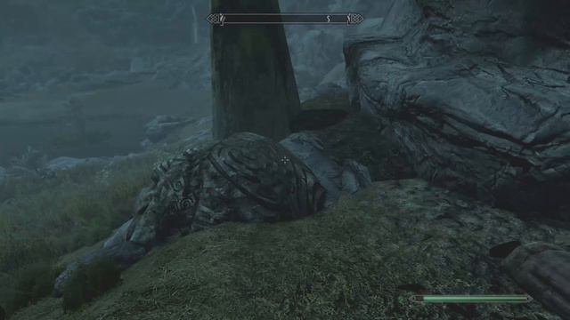 Let´s Play TES 5 Skyrim Special Edition Part 88: Septimus signus