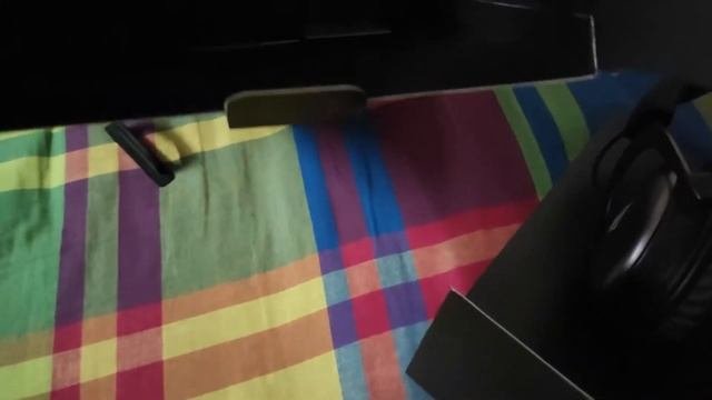 Havit h2015d unboxing
