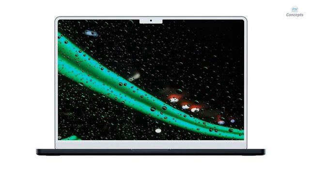 Apple Macbook Air 2022 Edition