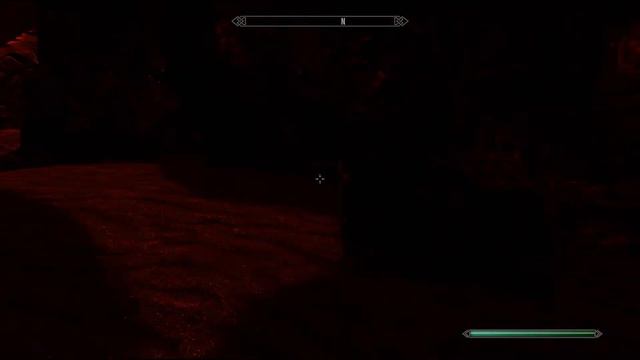 Skyrim Quest Mod Sulfur And Fire V2: Trial Of Mehrunes Dagon - Volcanic Plato