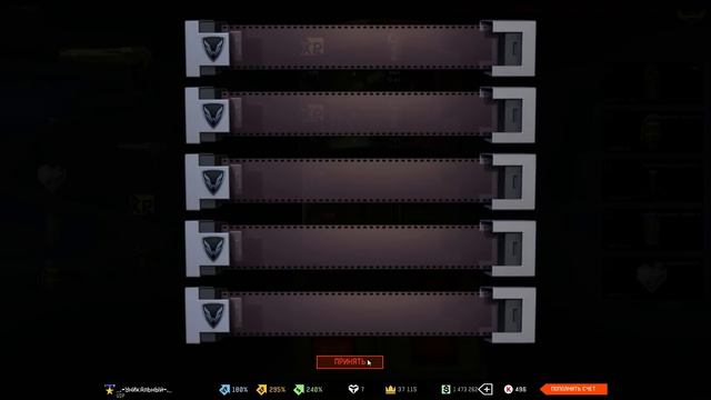 Warface: АППАЕМ ЛЁВУ