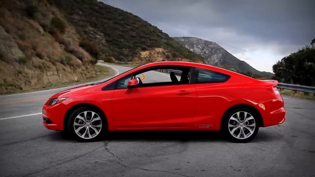 Honda Civic SI Review - Everyday Driver