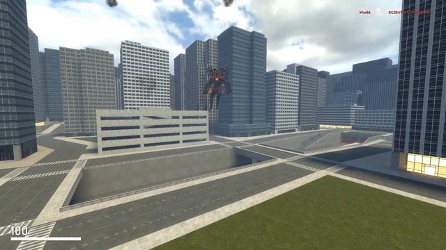 NEW ULTIMATE TRI-TITAN VS SKIBIDI TOILET BOSSES MULTIVERSE AND FANMADE CHARACTERS! Garry's Mod!