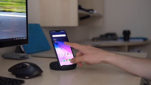 OnePlus 6: Best Large Phone of mid-2018 Happens to be a Great Value [Review]