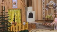 Пасха 2015