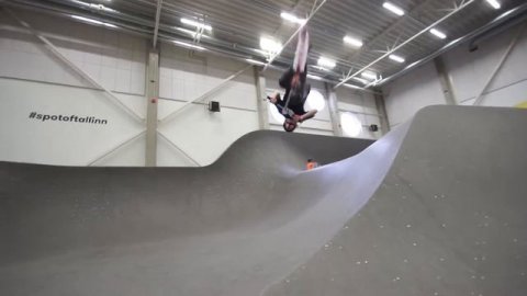 Aleksandr Konovalov│QUICK RELEASE