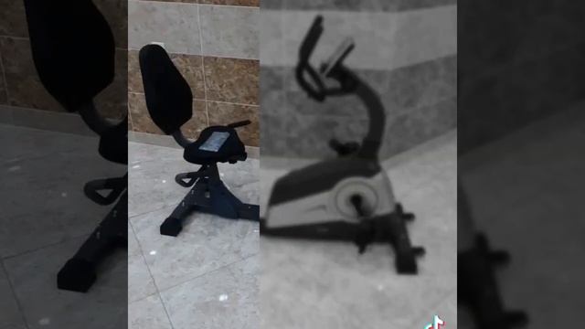 yatay Velotrenajor 130 kg liq #velotrenajor