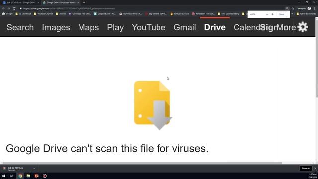 How to Download & Install Android Studio with SDK Offline 2019 (Android Q) - No Need to wait hours