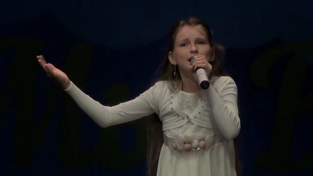 284 - Ваева Алиса, г. Владивосток, Приморский край -  Чайки